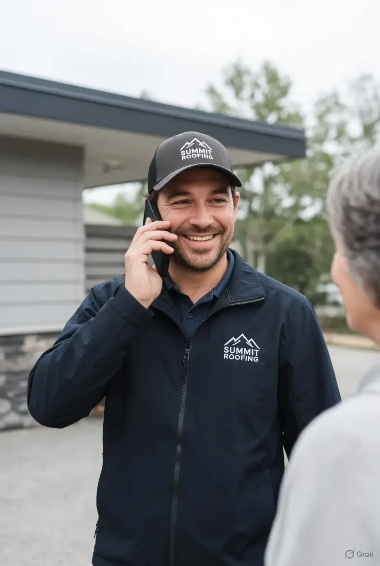 Flat Roof Leak Repair Grant, OK FAQs